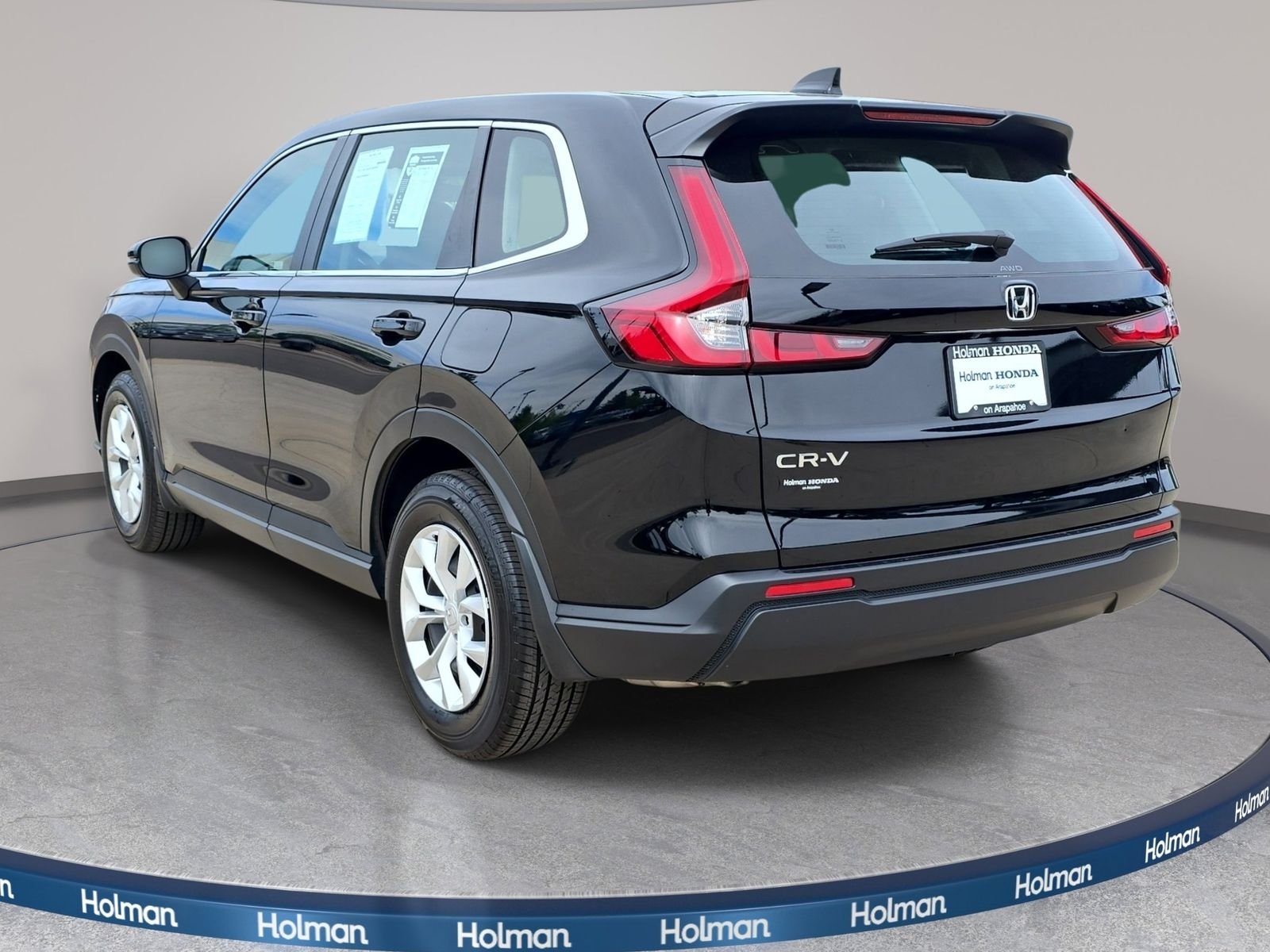 Used 2024  Honda LX image 8