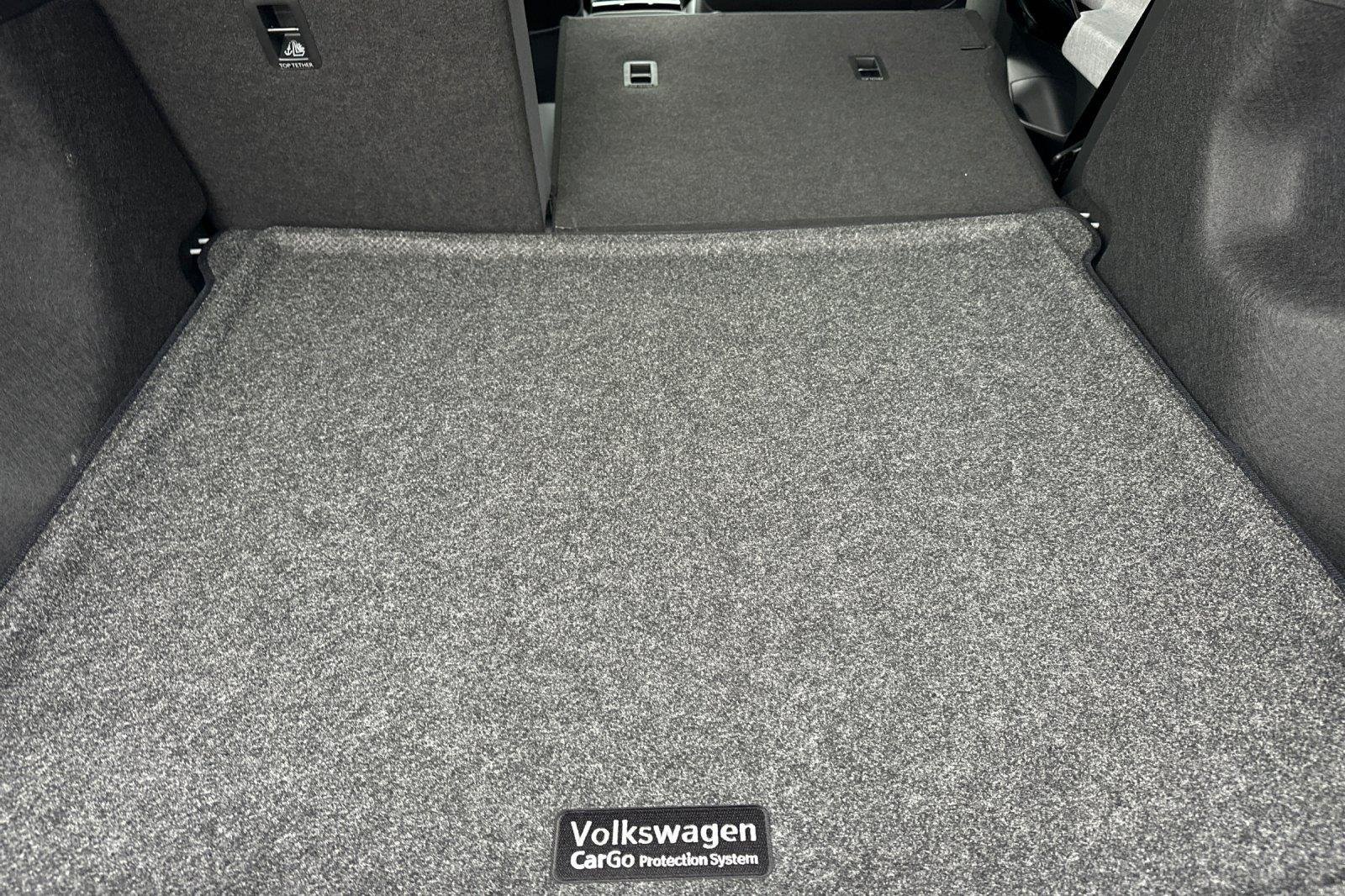 New 2026 Opal White Pearl Volkswagen Pro image 15