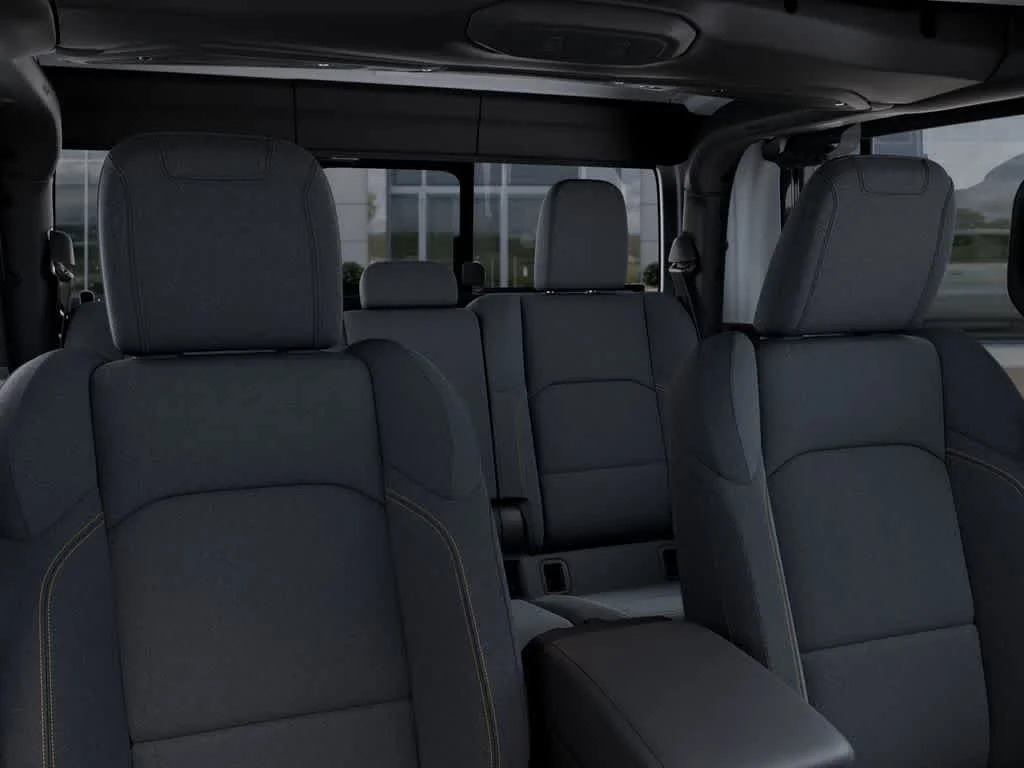 2026 Jeep Gladiator Sport S - Photo 26