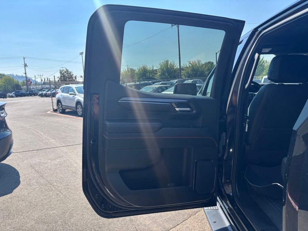 2024 GMC Sierra 1500 AT4 - Photo 23