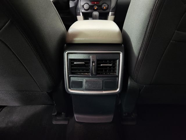 Used 2021 Red Subaru Premium image 19