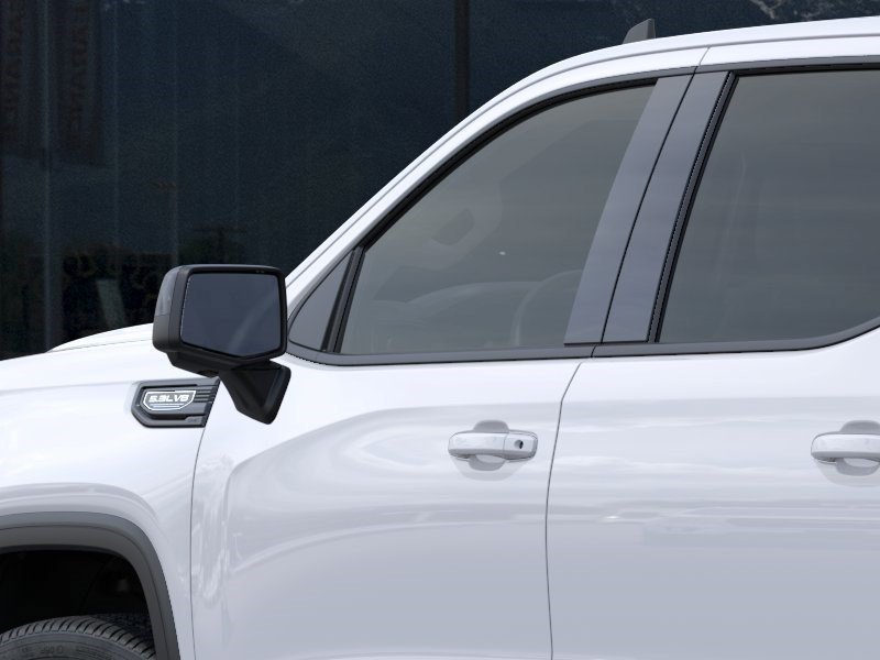 New 2026 Summit White GMC Elevation image 13