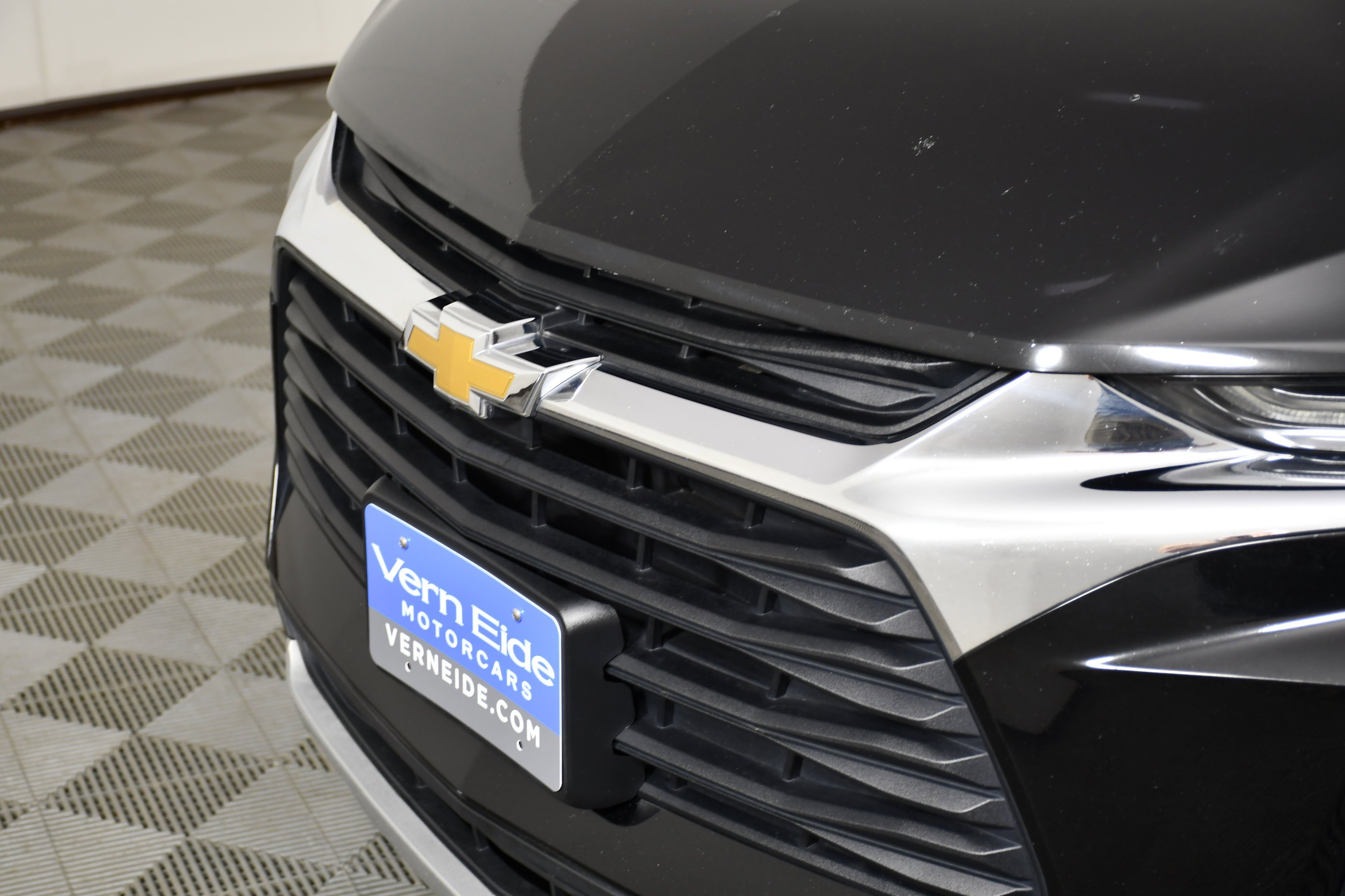 Used 2021 Black Chevrolet LT image 11