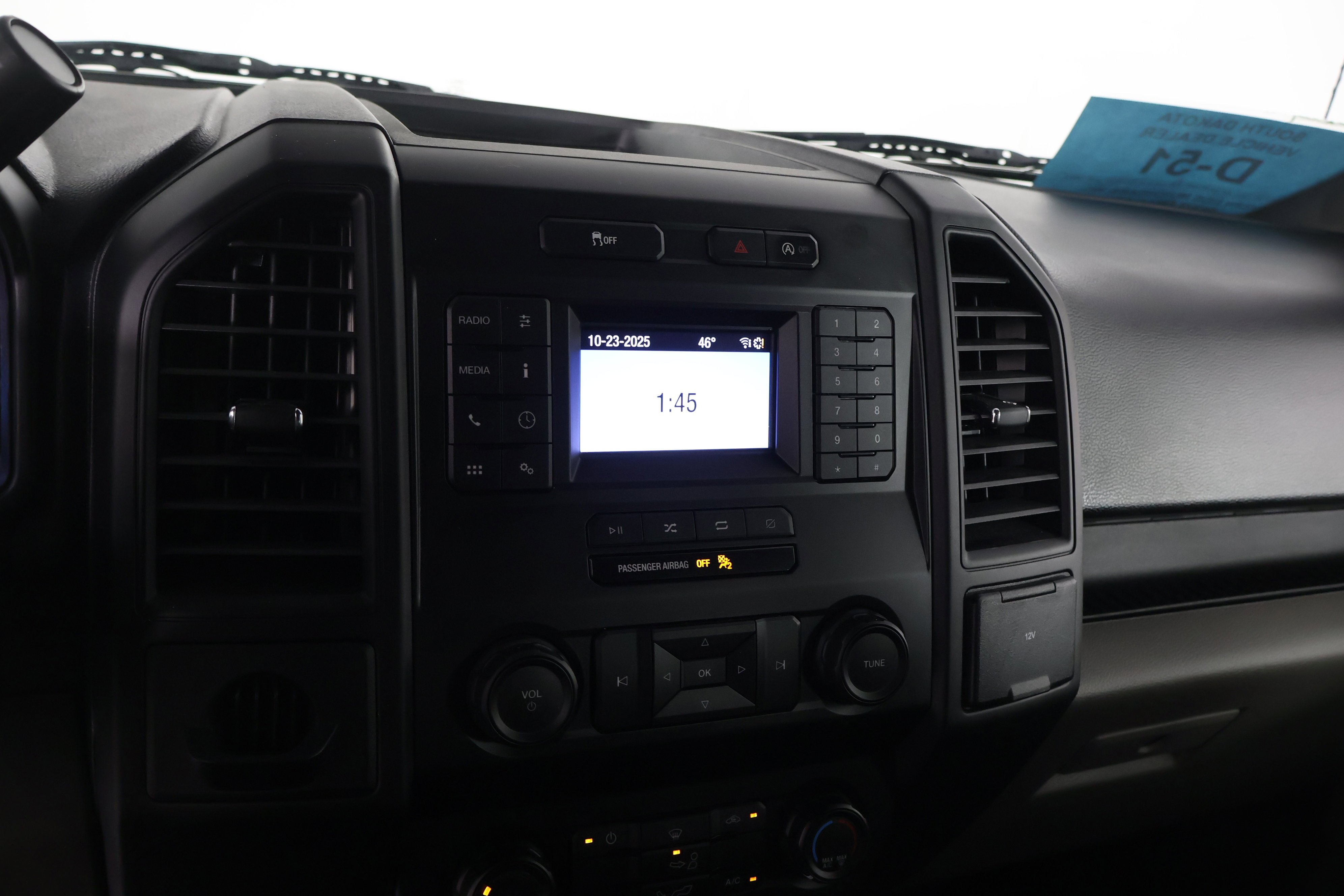 2020 Ford F-150 XL - Photo 28
