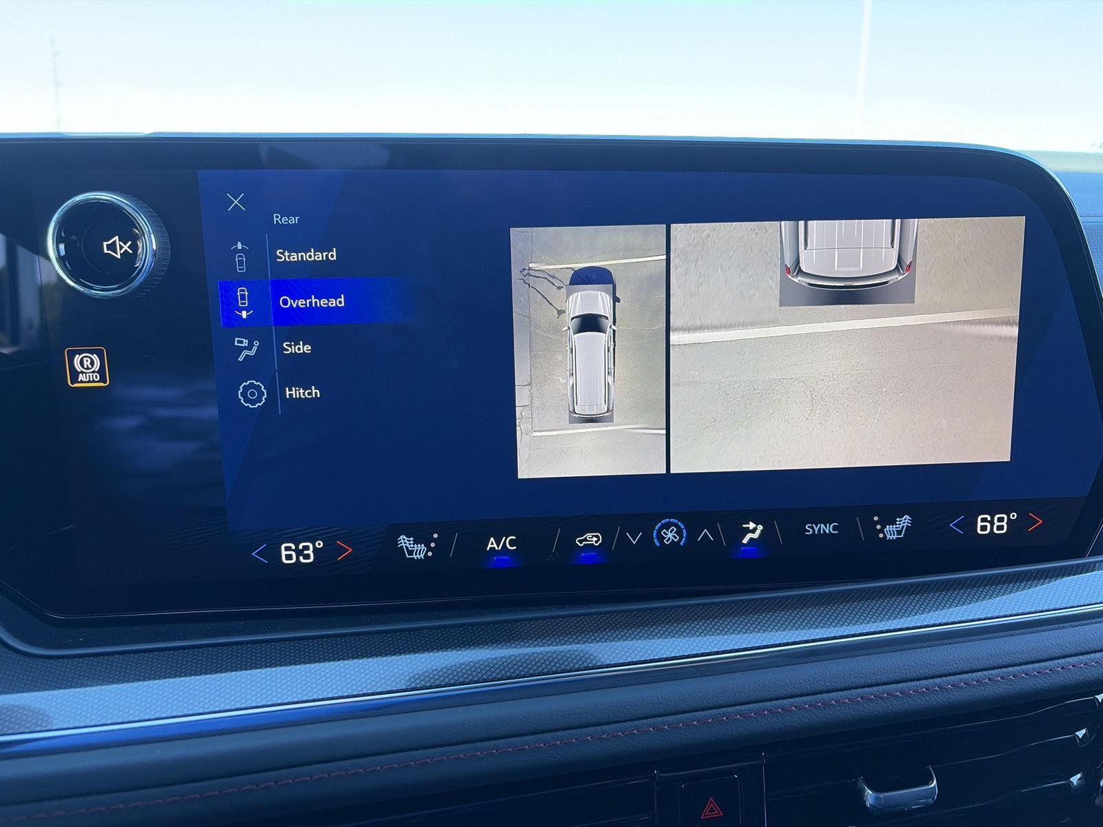 2026 Chevrolet Suburban RST - Photo 32