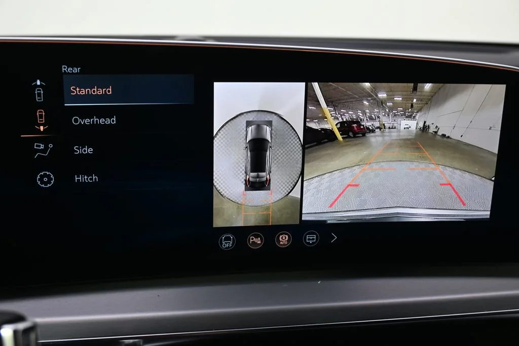 2026 Cadillac LYRIQ Premium Luxury - Photo 29