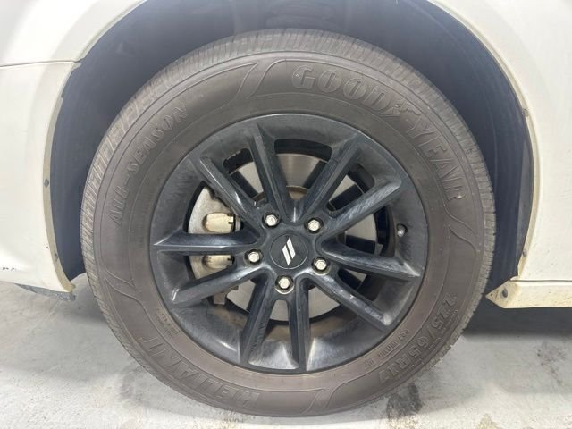 Used 2019 White Dodge GT image 11