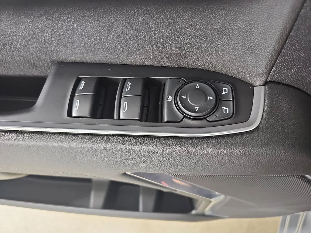 Certified Used 2024 Gray Chevrolet RST image 33