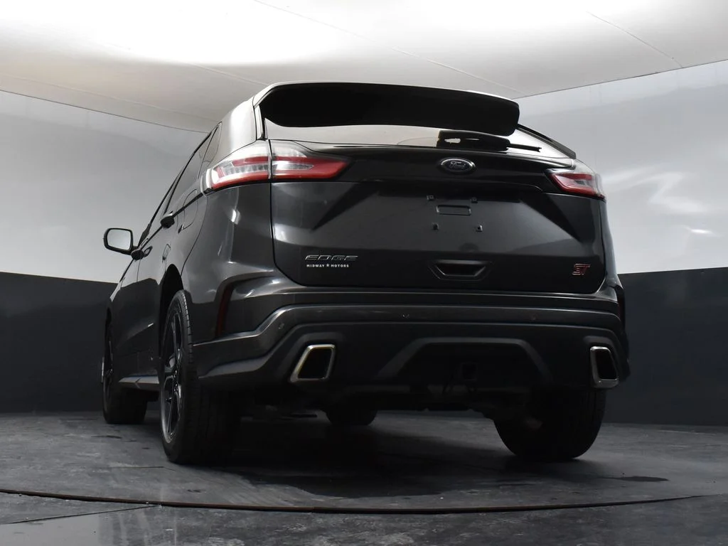 Used 2019 Magnetic Ford ST image 33
