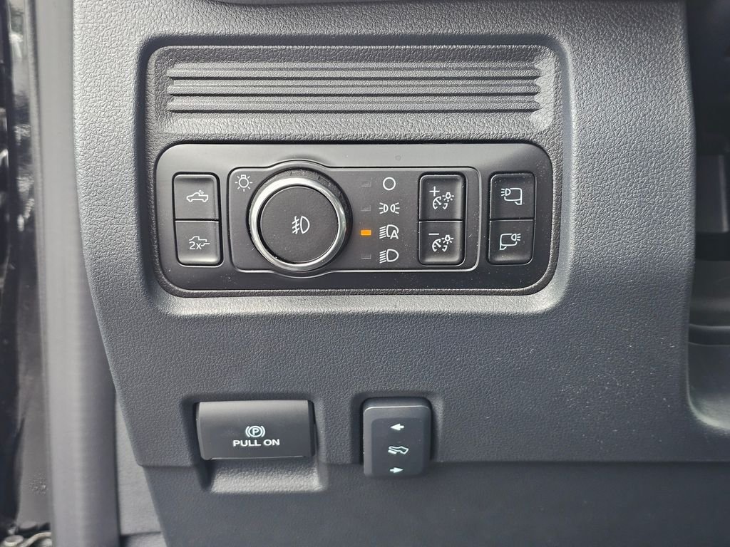 2025 Ford F-350 Super Duty Lariat - Photo 26