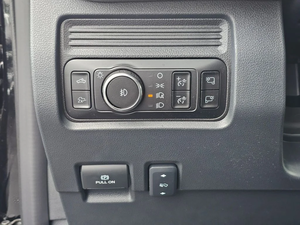 2025 Ford F-350 Super Duty Lariat - Photo 26