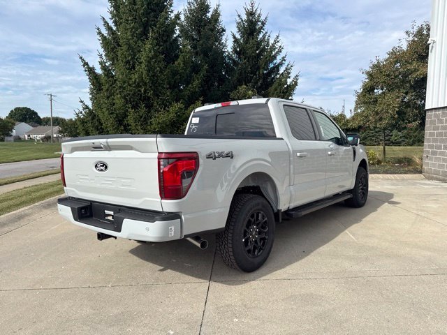 New 2026 Avalanche Ford XLT image 4