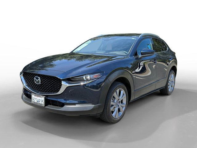 2021 Mazda CX-30 Premium