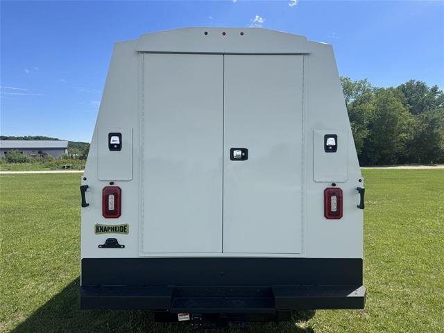 New 2026 Oxford White Ford F-350® XL image 20