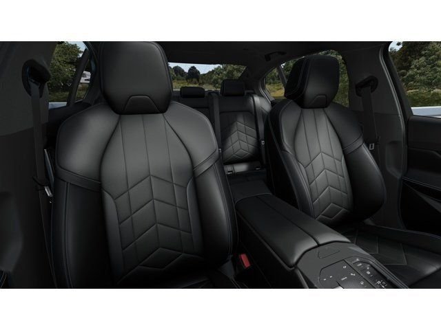 New 2027 Carbon Black Metallic BMW 530i image 11