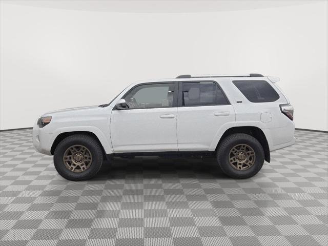Certified Used 2023 Ice Cap Toyota SR5 image 35