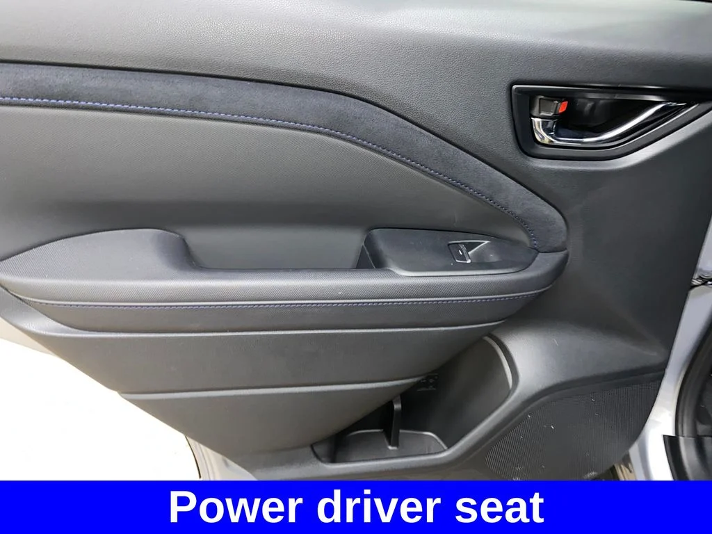 2025 Subaru Forester Limited - Photo 17