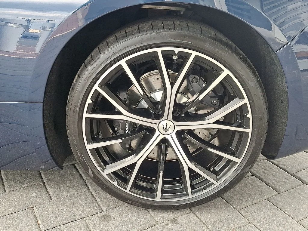 New 2026  Maserati  image 5