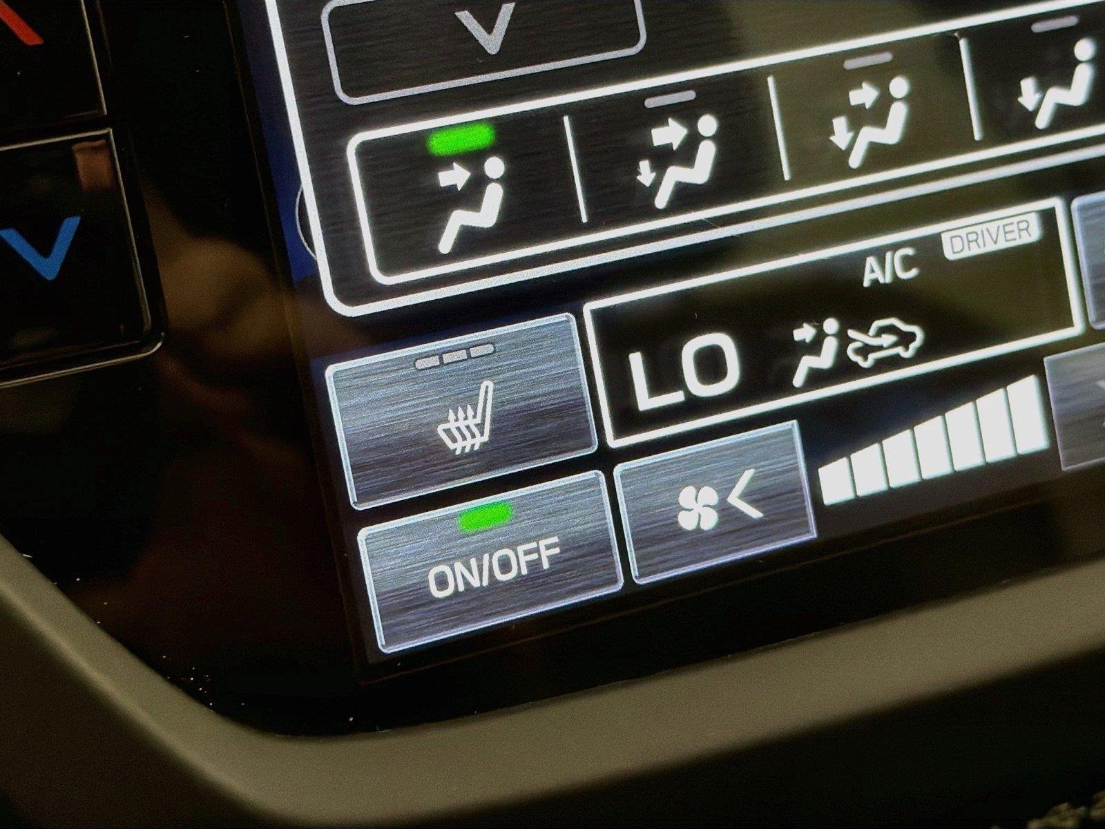 Used 2026 Magnetite Gray Metallic Subaru Sport image 24