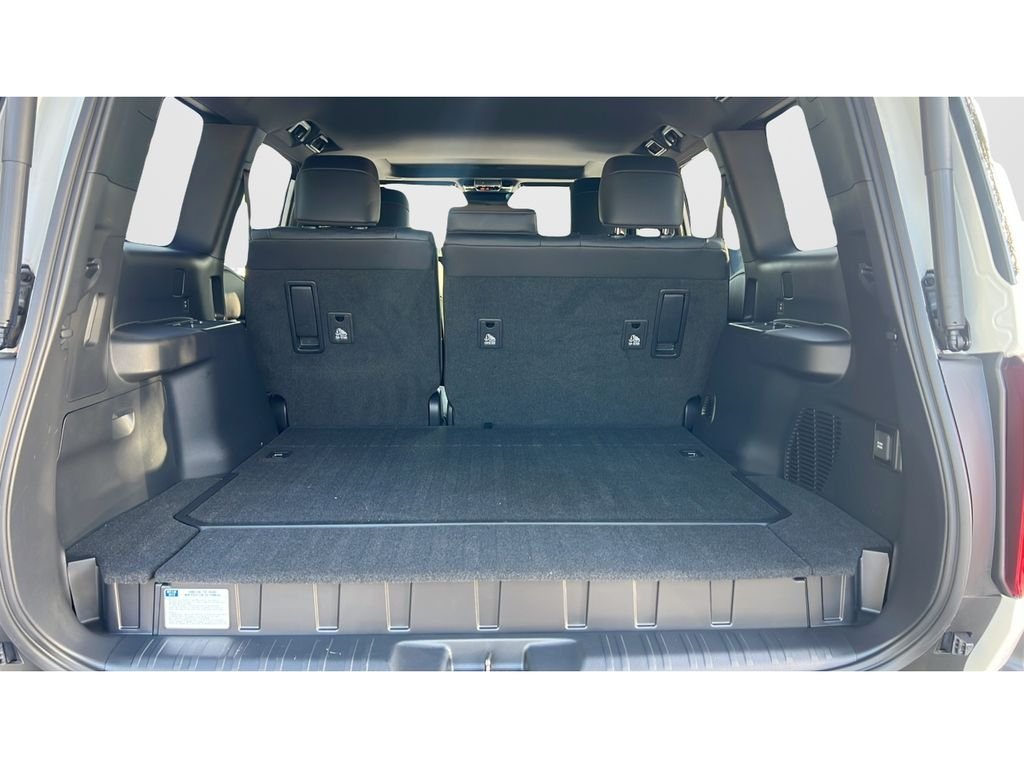 Used 2025 White Toyota Premium image 9