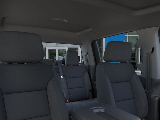 2026 Chevrolet Silverado 1500 LT - Photo 24