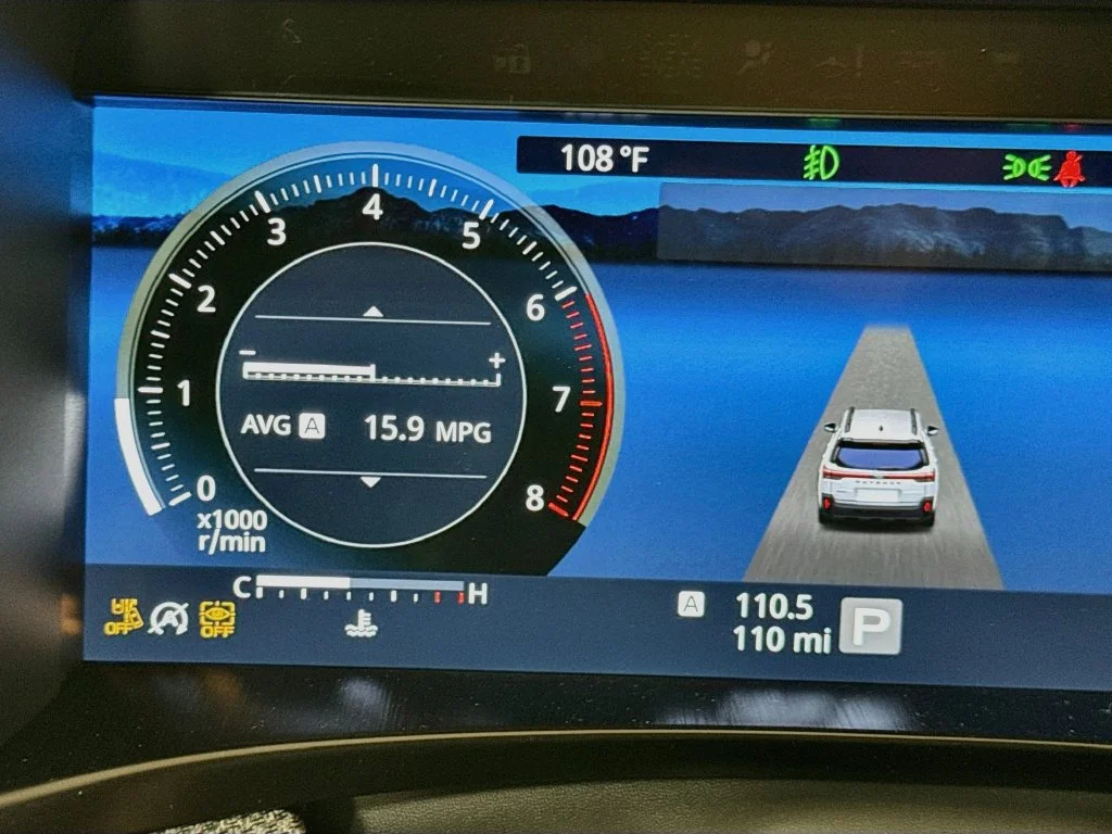 New 2026 Green Subaru Limited XT image 16