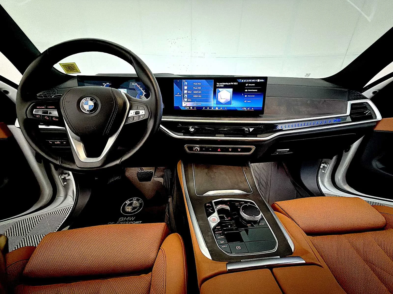 2024 BMW X5 40i - Photo 14