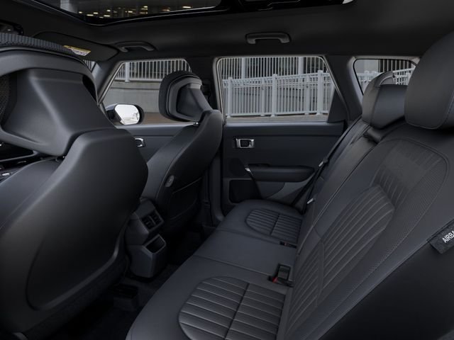 New 2027 Brown Kia X-Line SX image 19