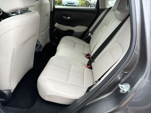 Used 2025  Honda EX-L image 26