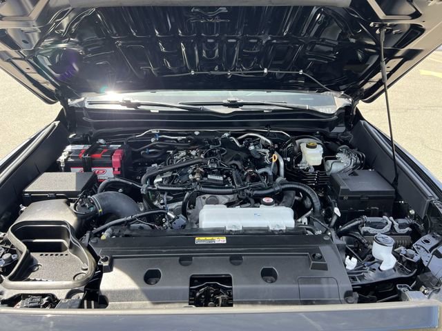 2024 Toyota Tacoma SR5 - Photo 28