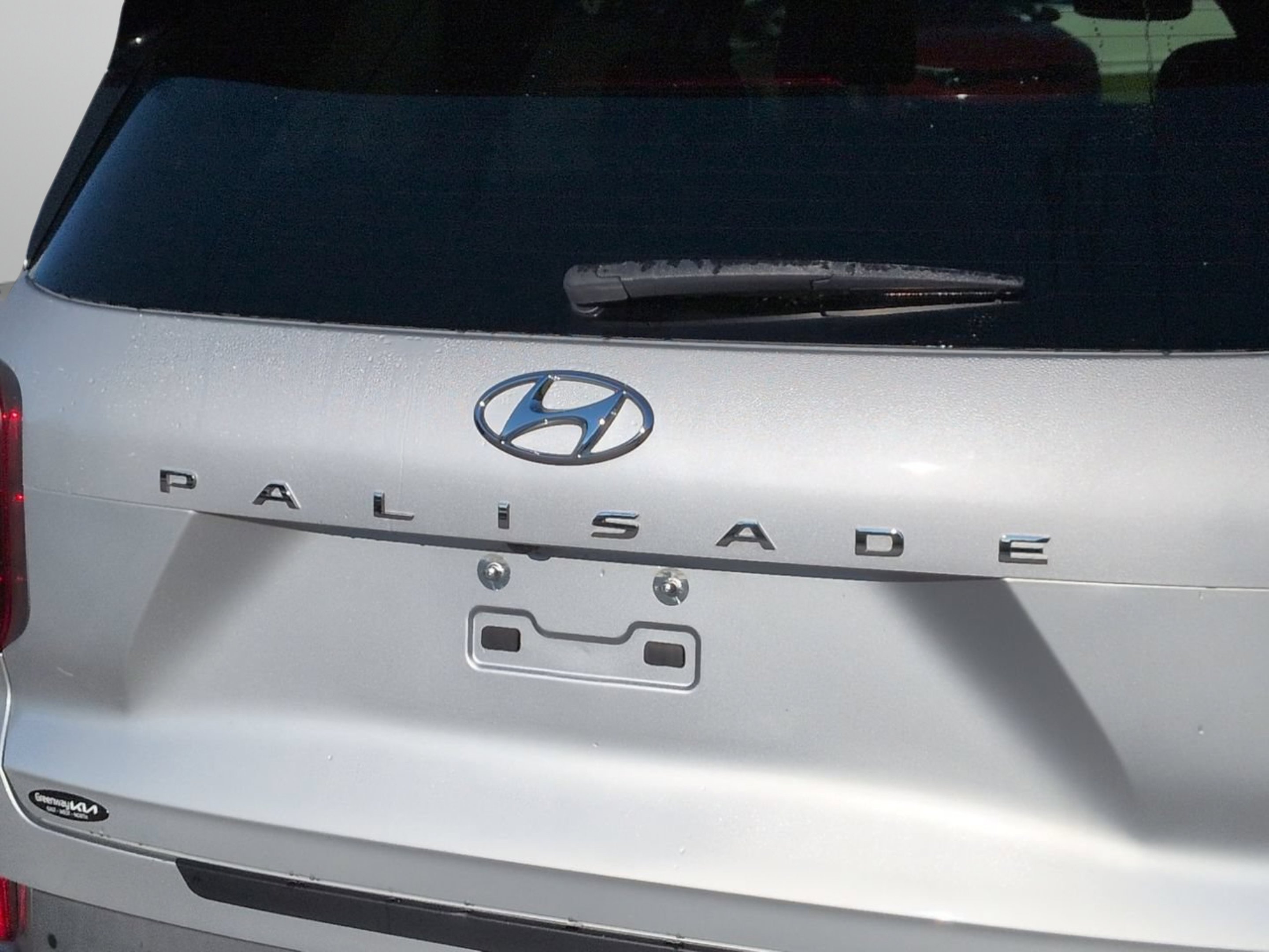 Used 2022 Typhoon Silver Hyundai SEL image 34