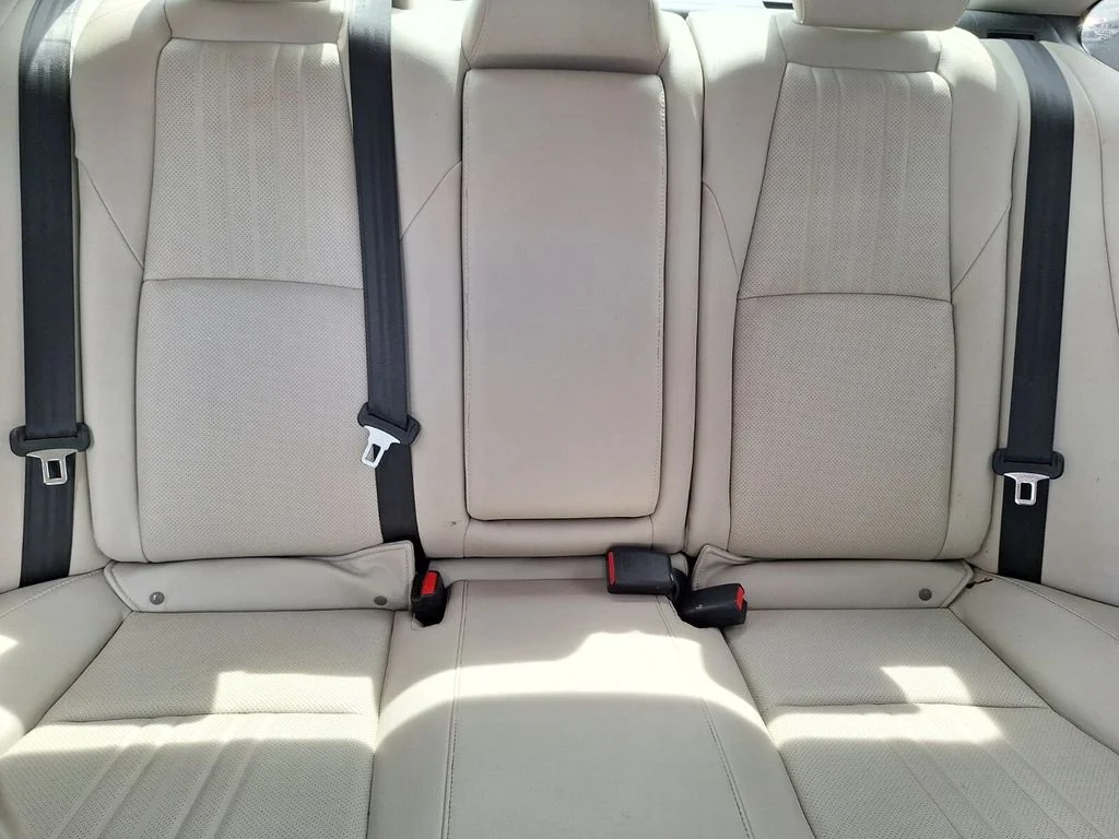 Used 2022  Honda EX-L image 31