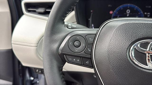 Certified Used 2026 CELESTITE GRAY ME. Toyota  image 22