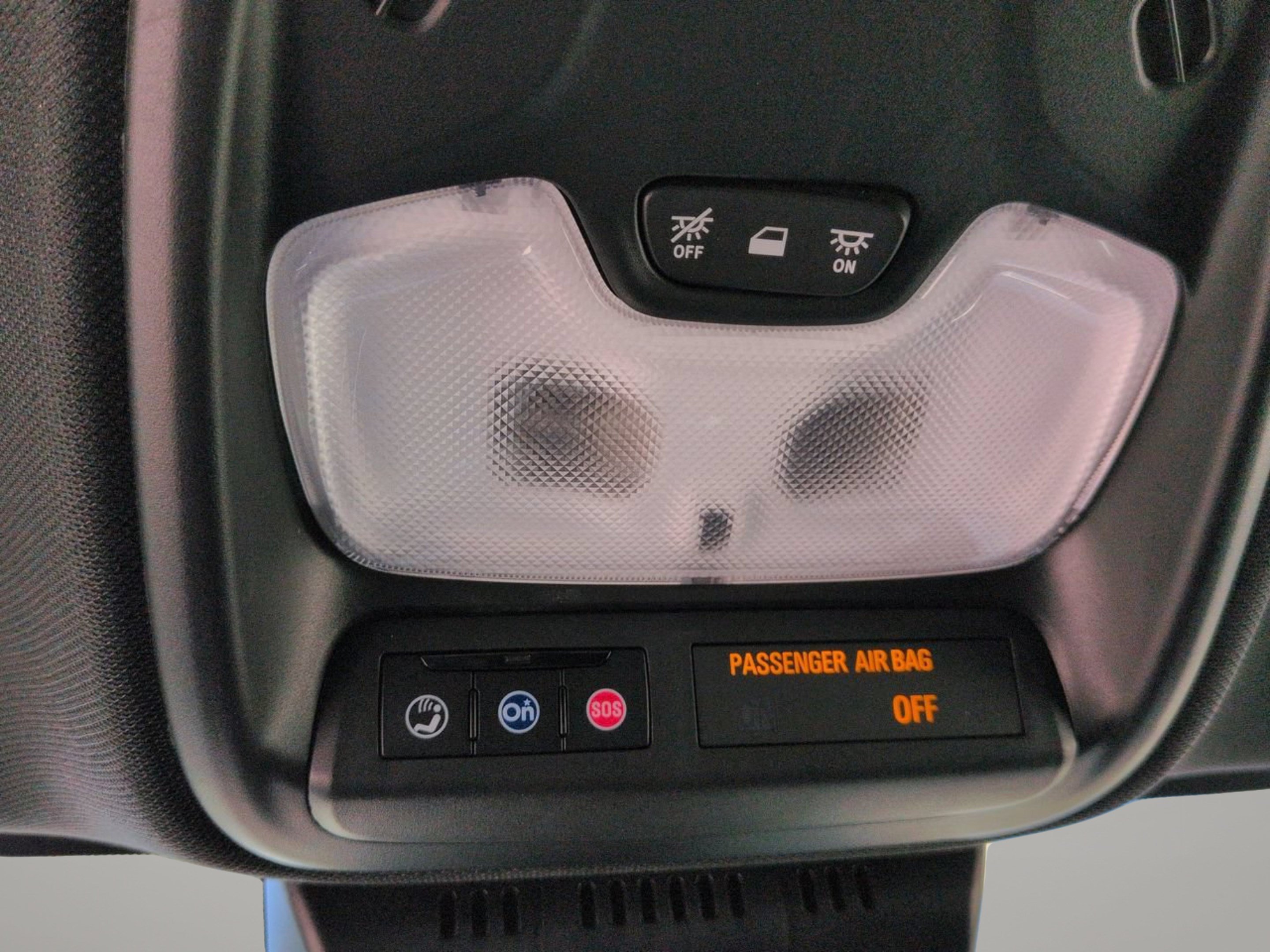 Used 2025 Harvest Bronze Metallic Chevrolet Trail Boss image 24
