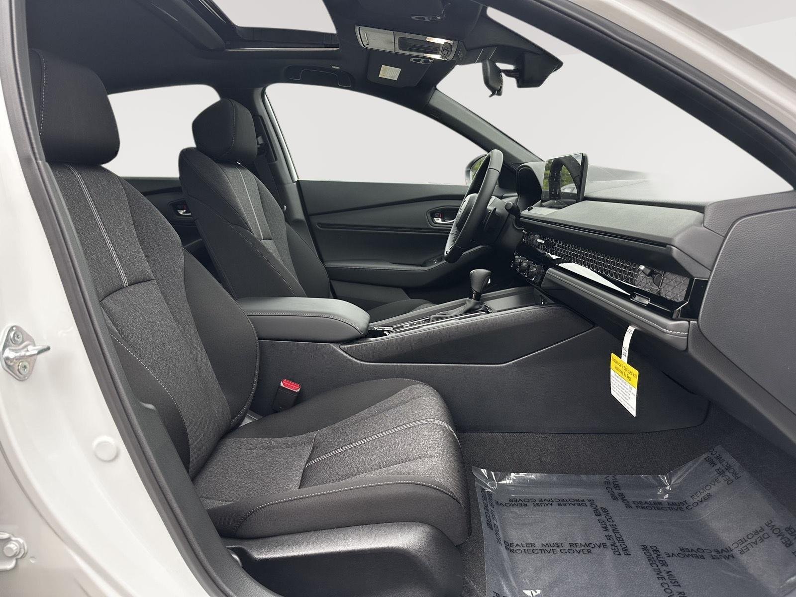 2026 Honda Accord Hybrid Sport - Photo 24