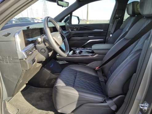 Certified Used 2026 Magnus Metal Frost (Late and extremely limited availability) Cadillac Sport image 4