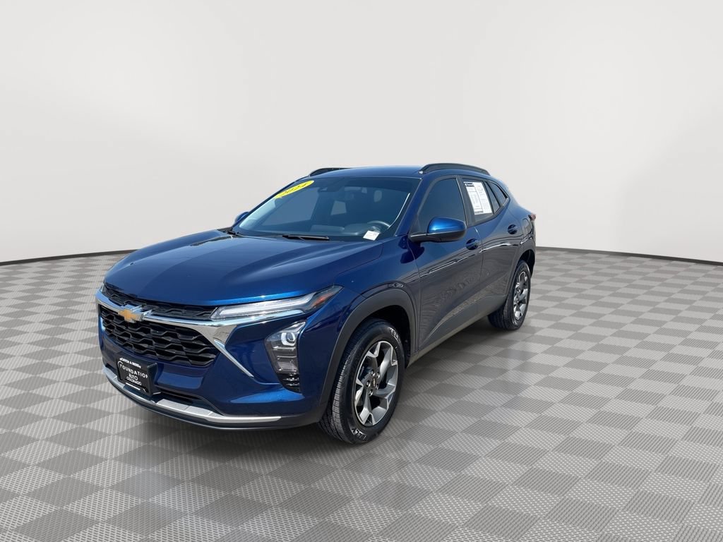 2024 Chevrolet Trax LT - Photo 6