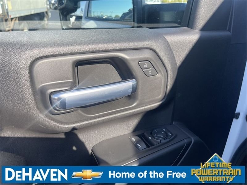 2026 Chevrolet Silverado 2500 HD Work Truck - Photo 21