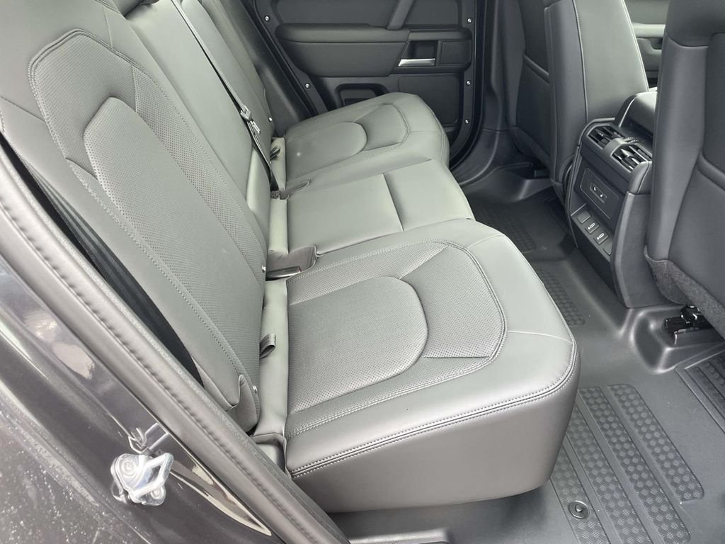 New 2026 Carpathian Grey Land Rover S image 16