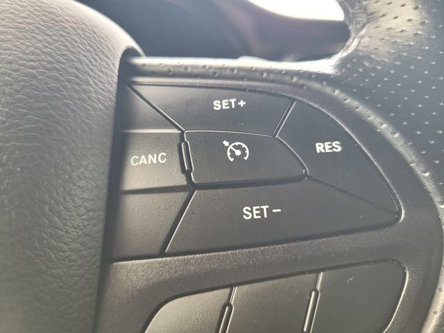 Used 2023 Black Dodge GT image 27