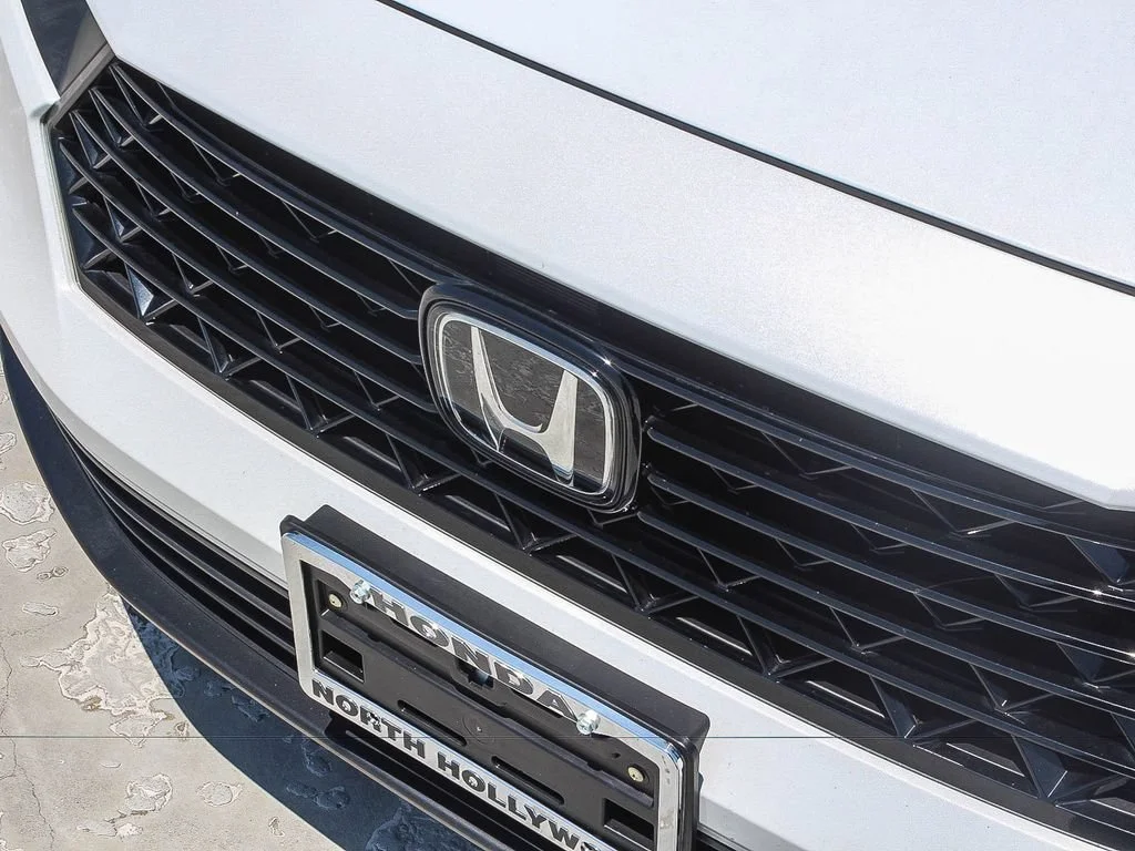 2024 Honda Accord Hybrid Sport - Photo 40