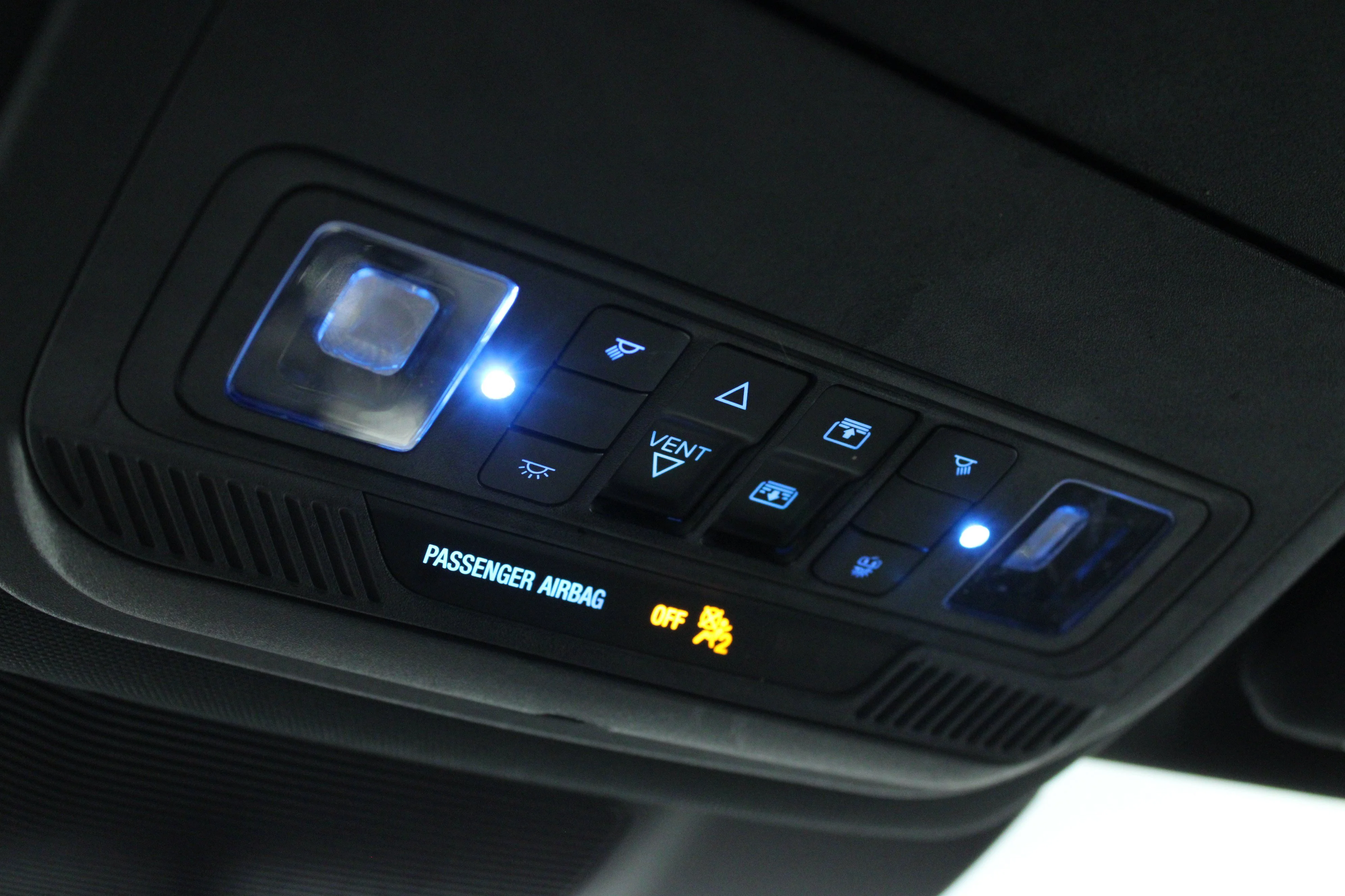 Used 2020 Black Metallic Ford XLT image 25