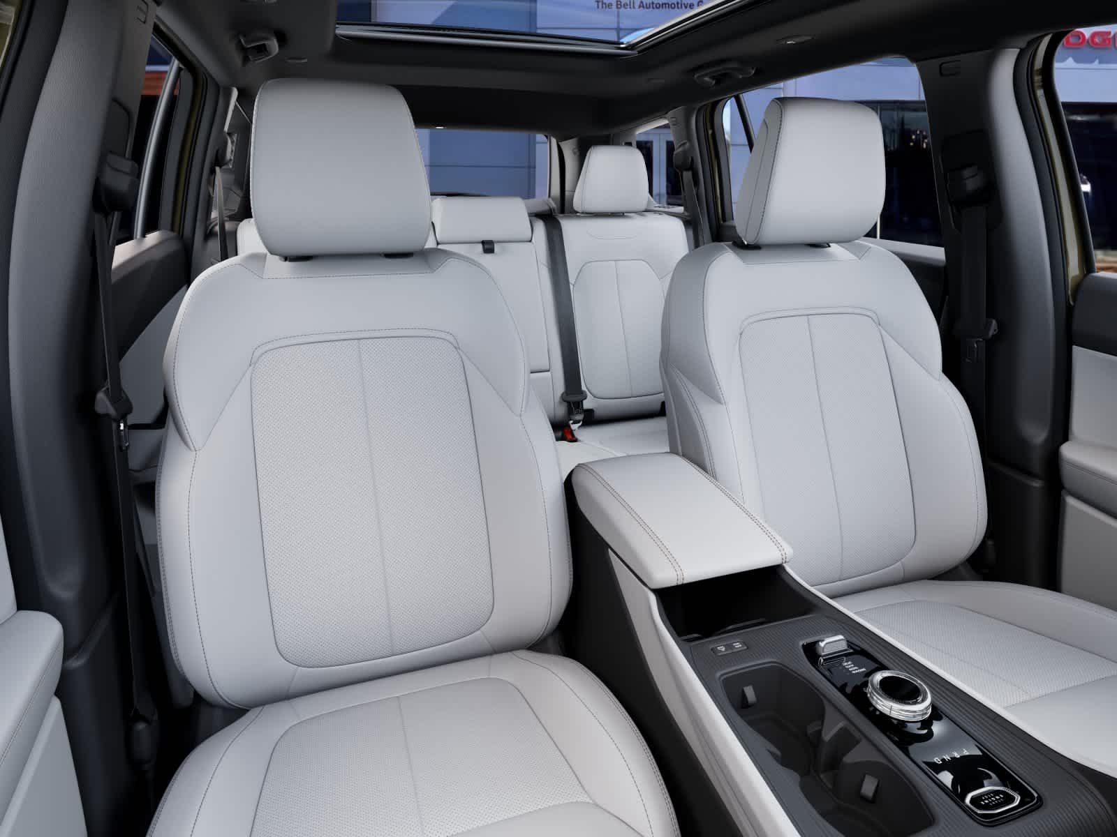 New 2026 41 Jeep Limited image 16