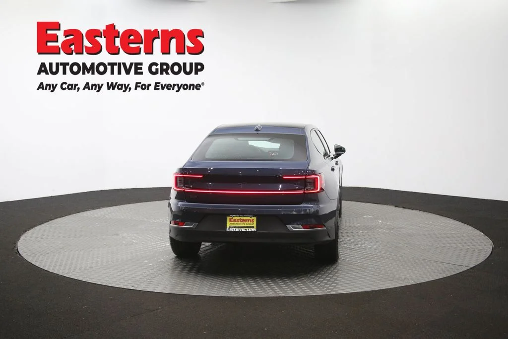 Used 2023 Blue Polestar Long Range Single Motor image 36