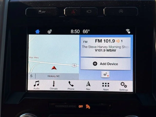 Used 2019 Black Ford King Ranch image 18