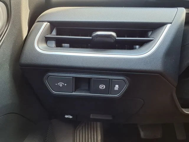 Certified Used 2025 Black Kia LXS image 29