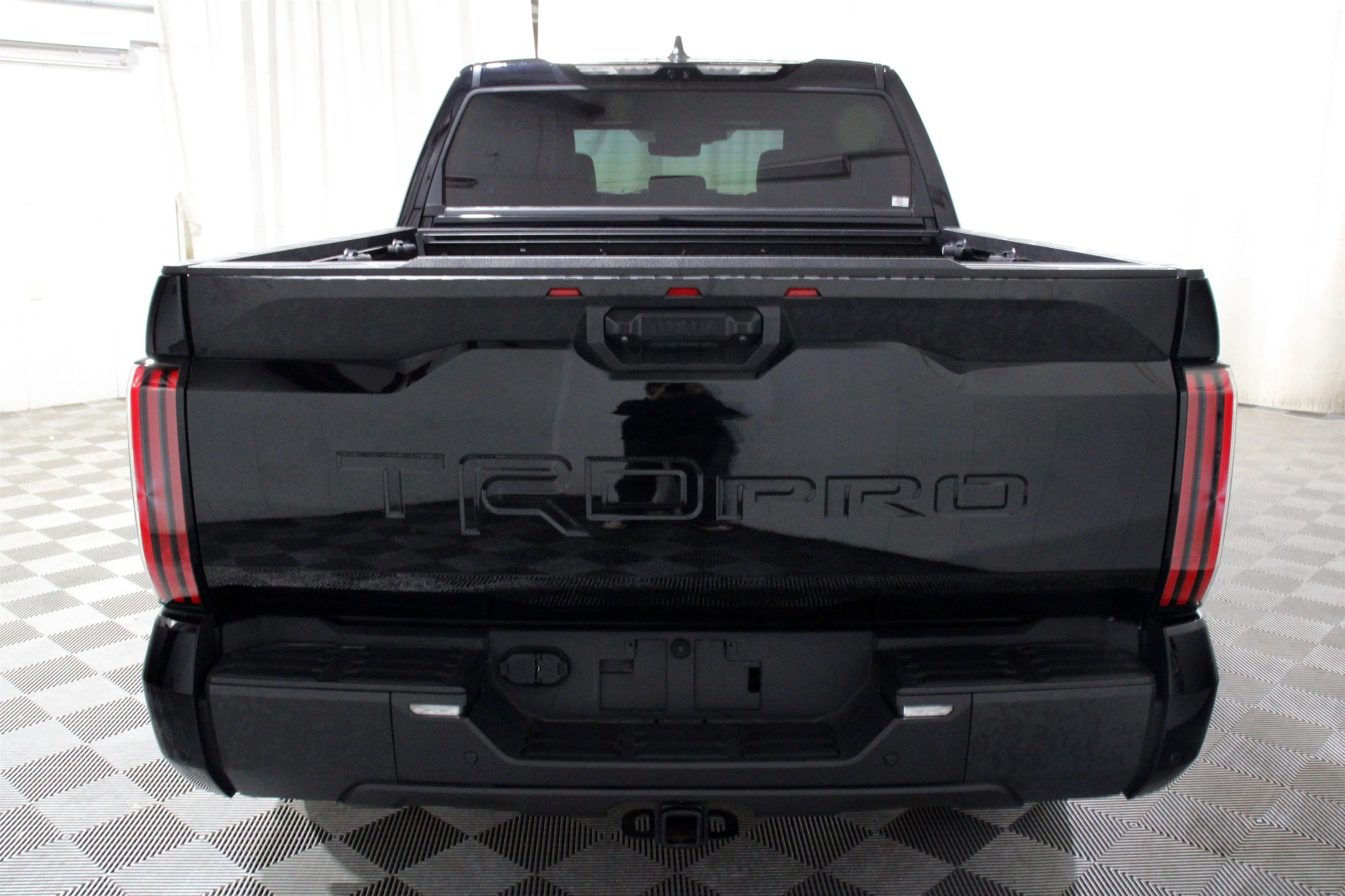 2024 Toyota Tundra TRD Pro - Photo 32