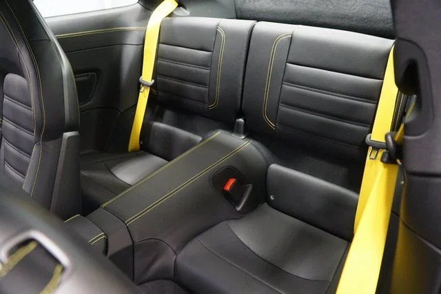 2026 Porsche 911 S - Photo 24