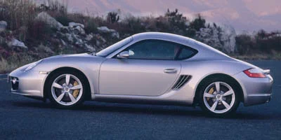 Used 2006 Carmon Red Porsche S image 1