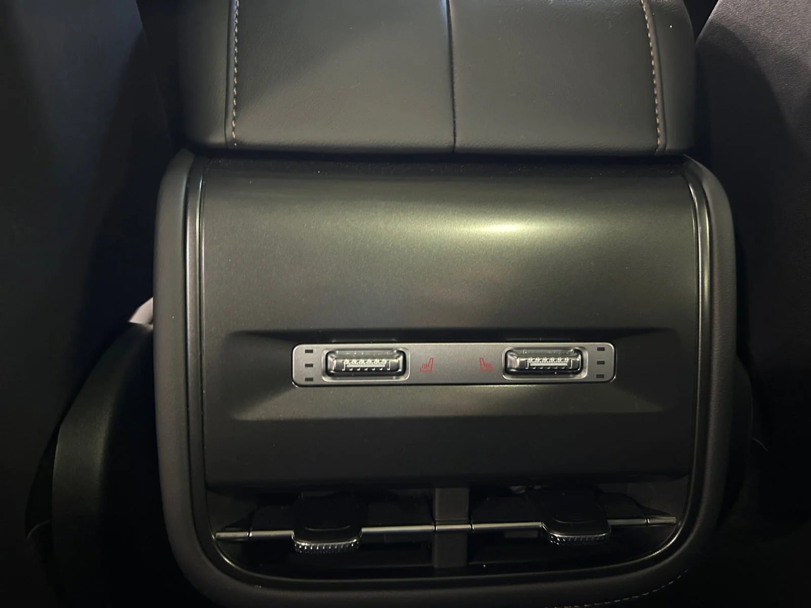 Used 2025 BLACK Lincoln PREMIERE AWD image 20